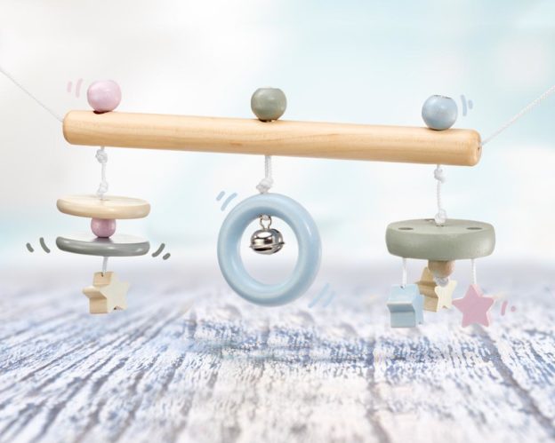 hout wagenspanner bellybutton