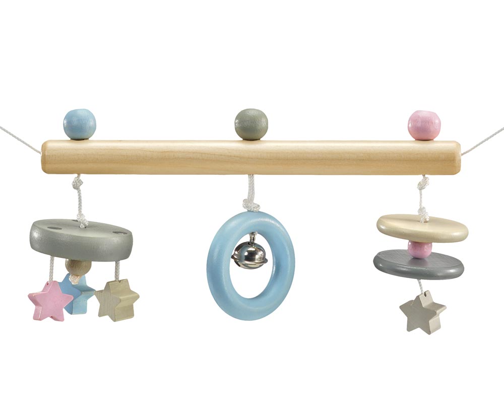 hout wagenspanner bellybutton