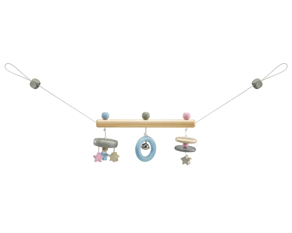 hout wagenspanner bellybutton