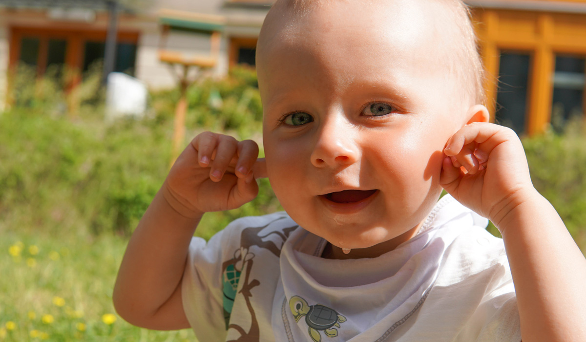 babyspeelgoed met geluid advies