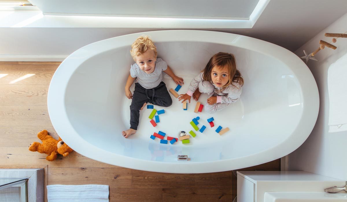 hoe houten speelgoed reinigen