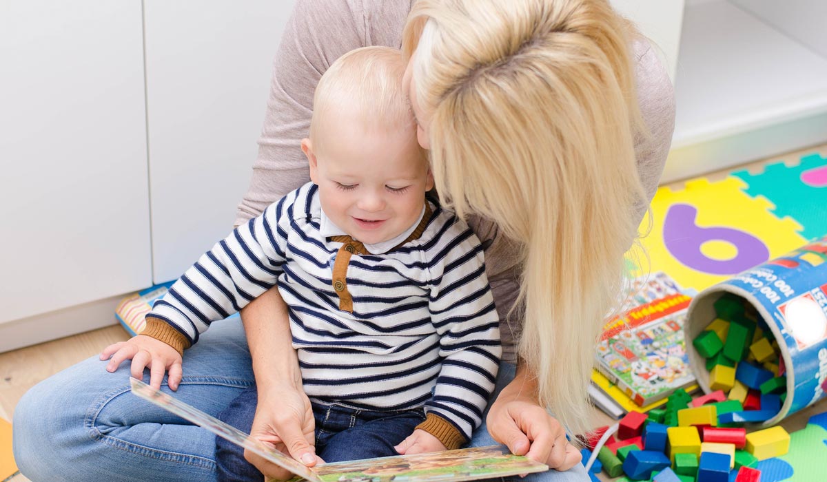 speel motoriekboeken baby