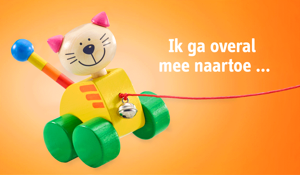 tinka animatie