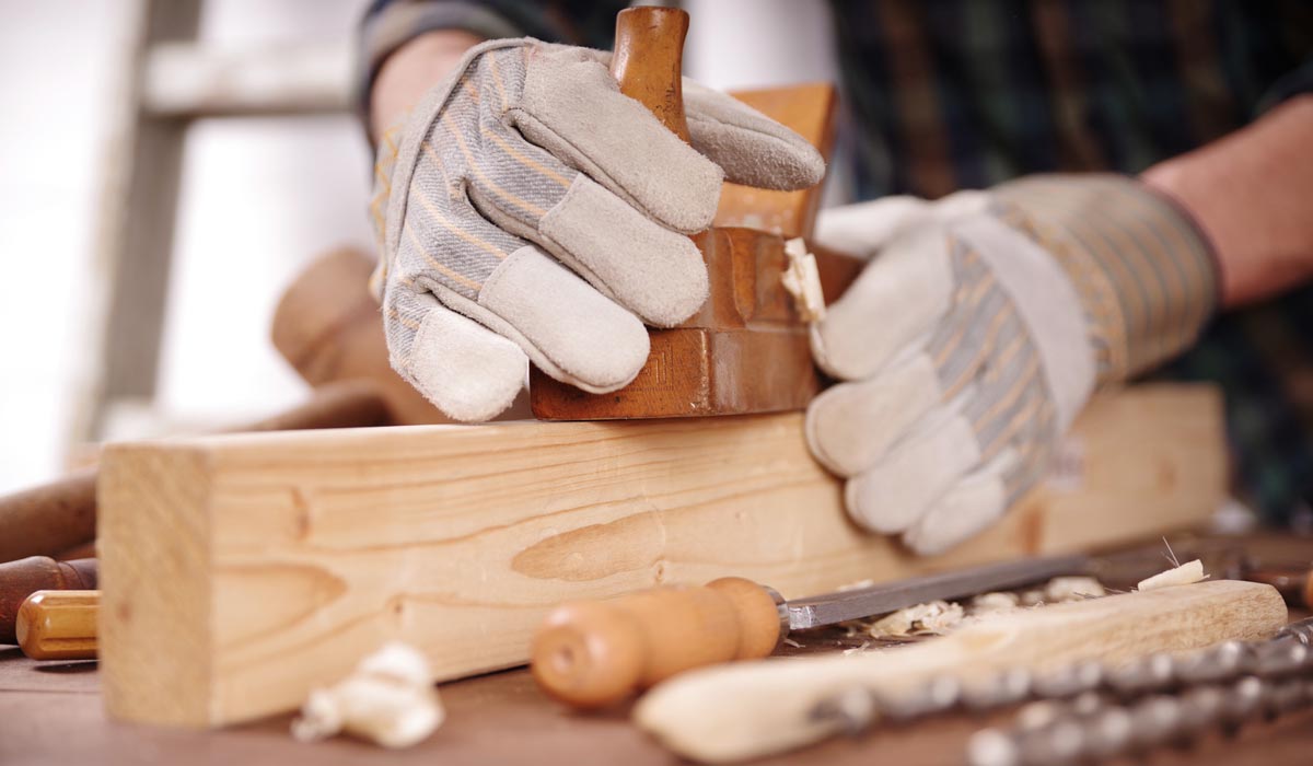 houten speelgoed fabriek