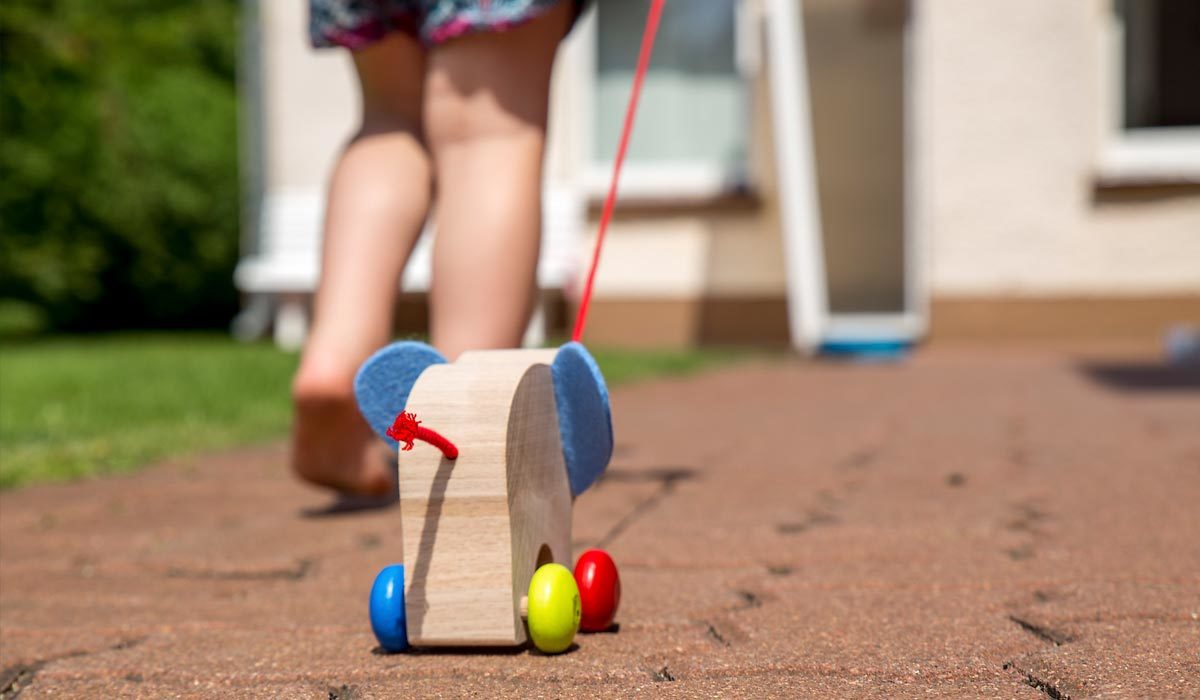 Goed speelgoed: let op duurzaamheid en functionaliteit