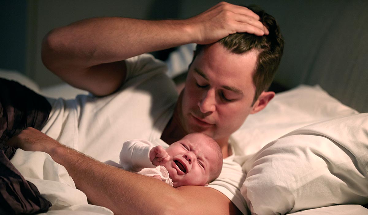 waarom-slapen-babys-niet-door