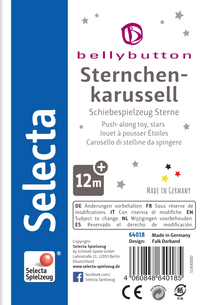 64018_sterretjescaroussel-houten-speelgoed-p-bottom Selectas Sterrencarrousel duwspeelgoed sterren: het stervormige duwspeelgoed voor kinderen vanaf 12 maanden.